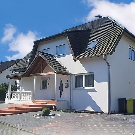 Schoene Grosse Ferienwohnung Im Mittelrheintal Nahe Loreley Bornich Exteriér fotografie