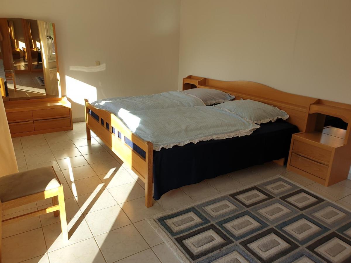 Schoene Grosse Ferienwohnung Im Mittelrheintal Nahe Loreley Bornich Exteriér fotografie