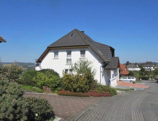 Schoene Grosse Ferienwohnung Im Mittelrheintal Nahe Loreley Bornich Exteriér fotografie