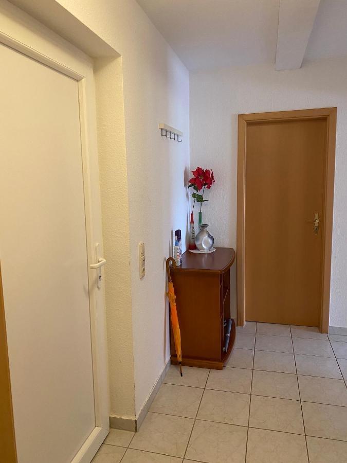 Schoene Grosse Ferienwohnung Im Mittelrheintal Nahe Loreley Bornich Exteriér fotografie