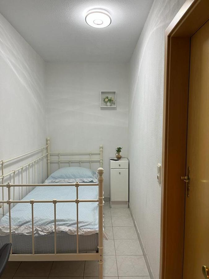 Schoene Grosse Ferienwohnung Im Mittelrheintal Nahe Loreley Bornich Exteriér fotografie