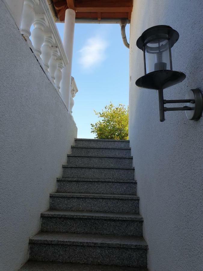 Schoene Grosse Ferienwohnung Im Mittelrheintal Nahe Loreley Bornich Exteriér fotografie