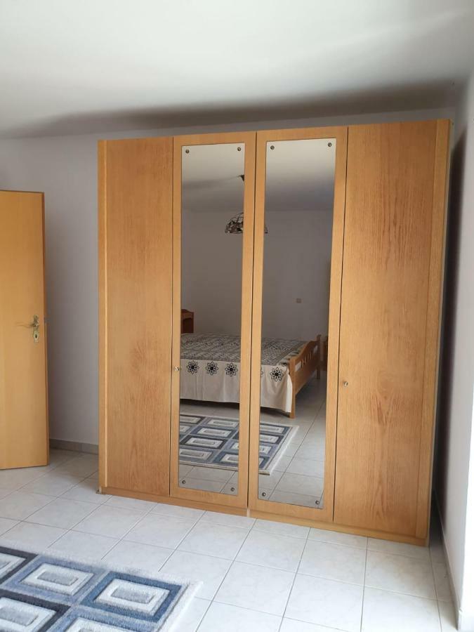 Schoene Grosse Ferienwohnung Im Mittelrheintal Nahe Loreley Bornich Exteriér fotografie