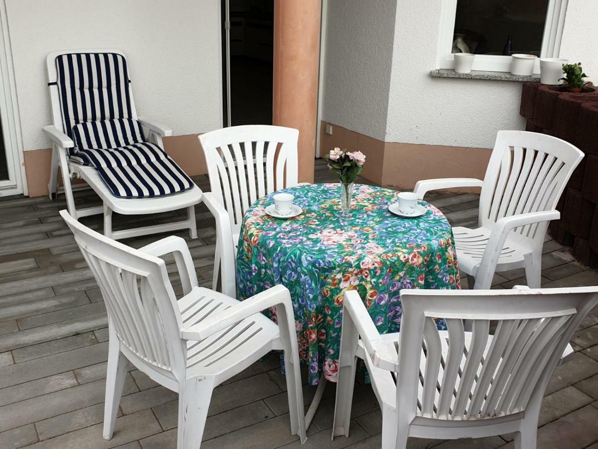 Schoene Grosse Ferienwohnung Im Mittelrheintal Nahe Loreley Bornich Exteriér fotografie