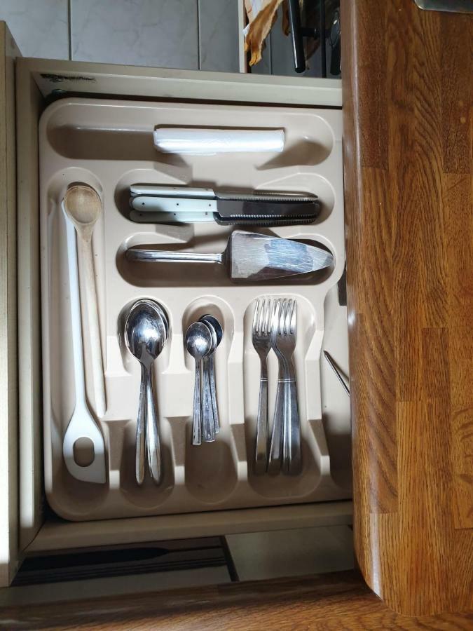 Schoene Grosse Ferienwohnung Im Mittelrheintal Nahe Loreley Bornich Exteriér fotografie