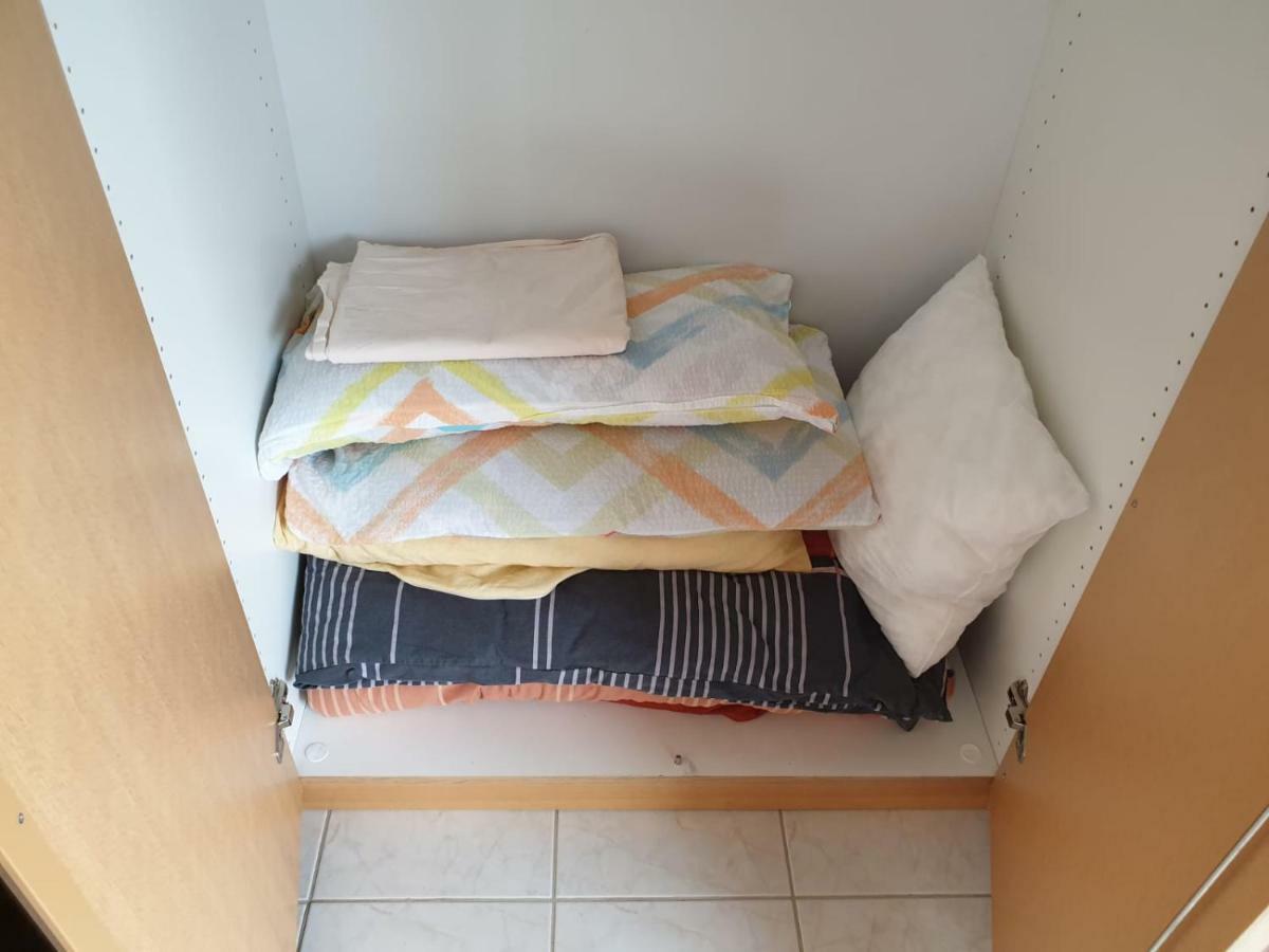 Schoene Grosse Ferienwohnung Im Mittelrheintal Nahe Loreley Bornich Exteriér fotografie