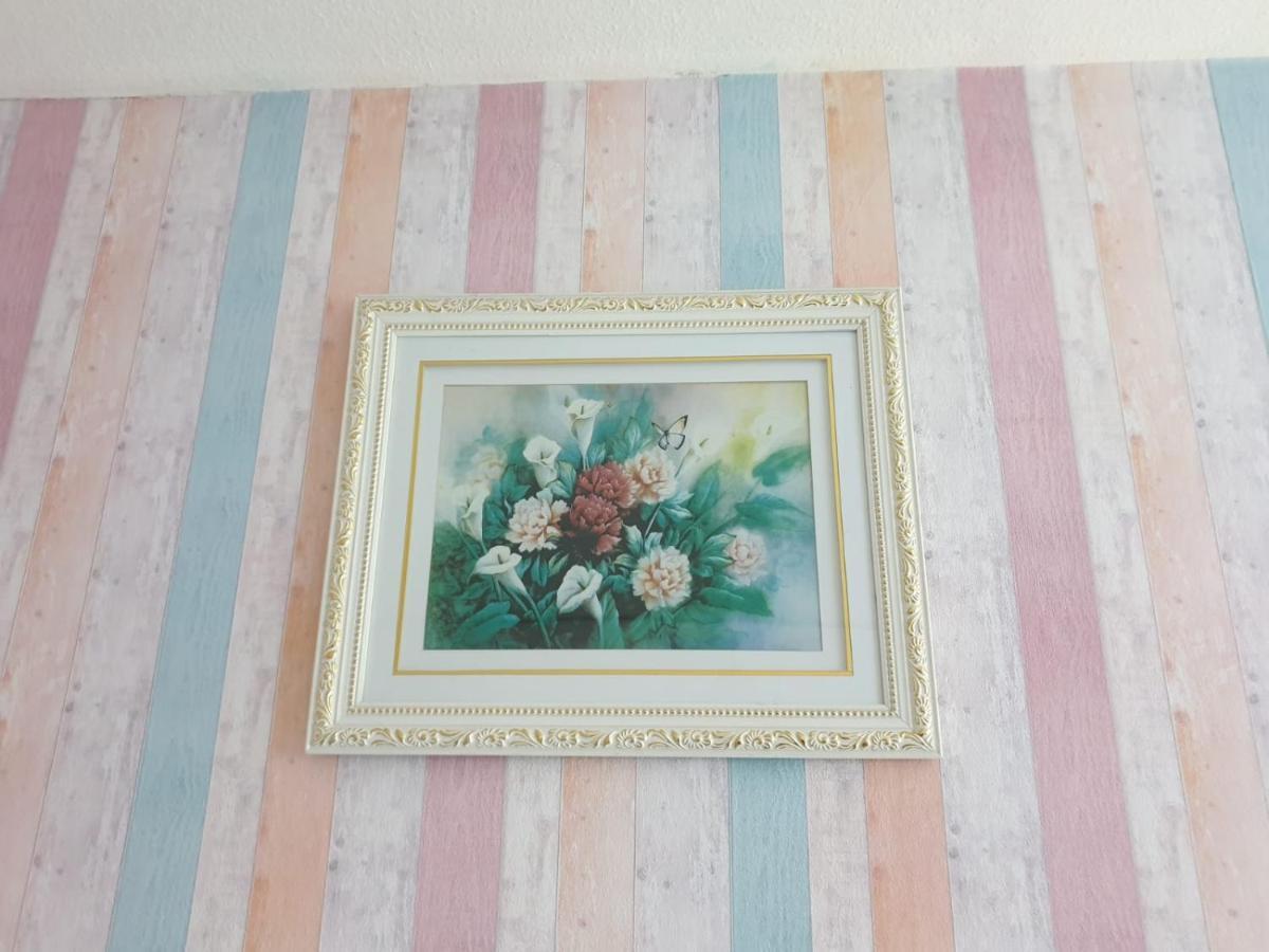Schoene Grosse Ferienwohnung Im Mittelrheintal Nahe Loreley Bornich Exteriér fotografie