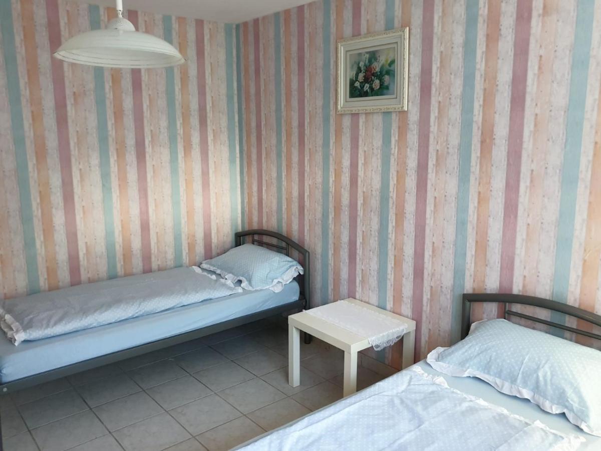 Schoene Grosse Ferienwohnung Im Mittelrheintal Nahe Loreley Bornich Exteriér fotografie