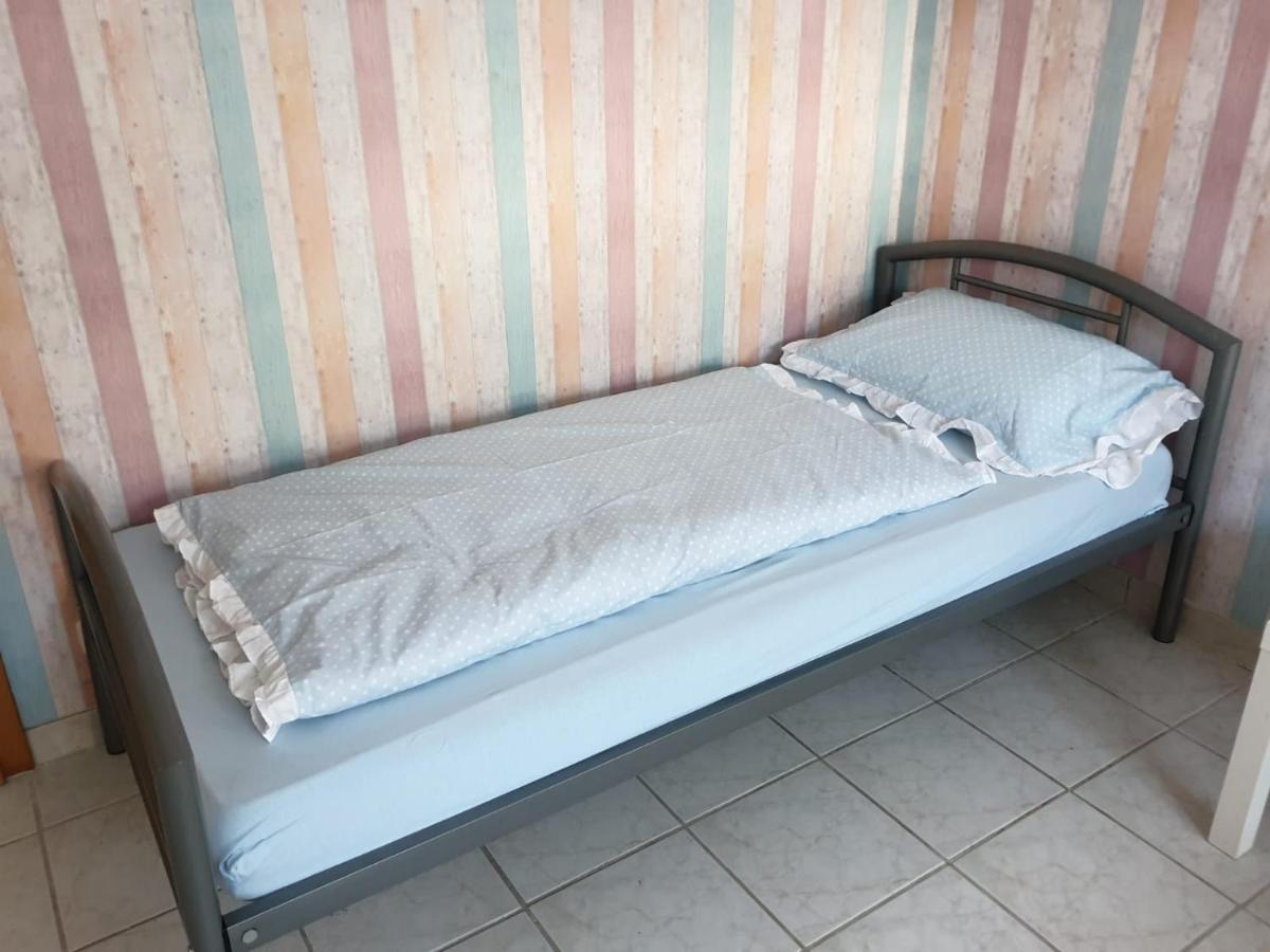 Schoene Grosse Ferienwohnung Im Mittelrheintal Nahe Loreley Bornich Exteriér fotografie